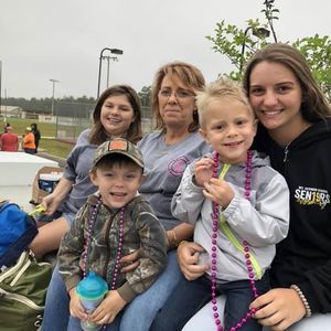 Meet your Posher, Sonja